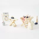 Le Toy Van - Bútor: mosókonyha - JátékManufaktúra