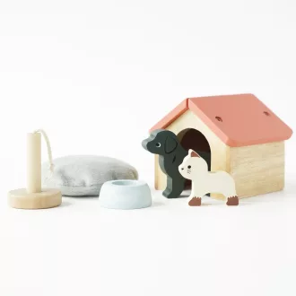 Le Toy Van - Háziállatos készlet - JátékManufaktúra