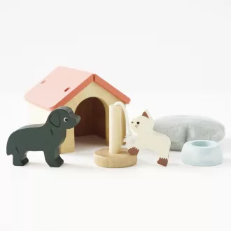 Le Toy Van - Háziállatos készlet - JátékManufaktúra