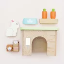 Le Toy Van - Nyuszi és tengerimalac készlet - JátékManufaktúra