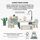 Le Toy Van - Daisylane bútor: étkező - JátékManufaktúra