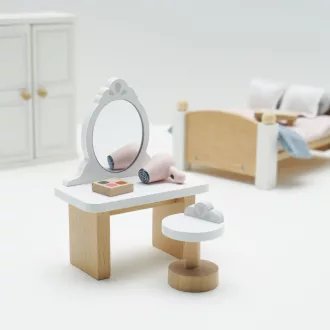 Le Toy Van - Daisylane bútor: hálószoba - JátékManufaktúra