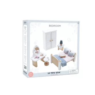 Le Toy Van - Daisylane bútor: hálószoba - JátékManufaktúra
