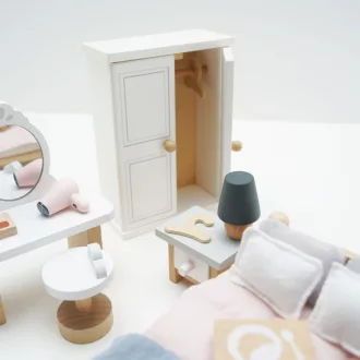 Le Toy Van - Daisylane bútor: hálószoba - JátékManufaktúra
