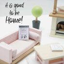 Le Toy Van - Daisylane bútor: nappali - JátékManufaktúra