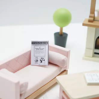 Le Toy Van - Daisylane bútor: nappali - JátékManufaktúra