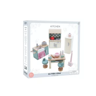 Le Toy Van - Daisylane bútor: konyha - JátékManufaktúra