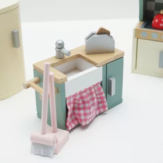 Le Toy Van - Daisylane bútor: konyha - JátékManufaktúra