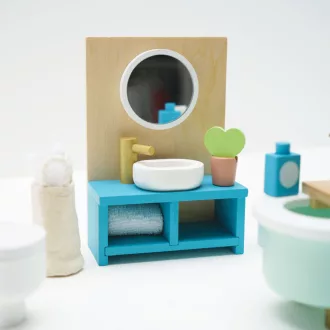 Le Toy Van - Daisylane bútor: fürdőszoba - JátékManufaktúra