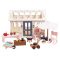 Le Toy Van - Babaház: Téli kert - JátékManufaktúra