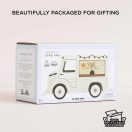 Le Toy Van - Mobil kávézó furgon - JátékManufaktúra