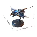 RoboTime - 3D mechanikus modell: Manta rája - JátékManufaktúra