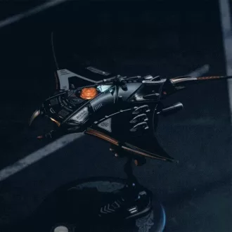 RoboTime - 3D mechanikus modell: Manta rája - JátékManufaktúra