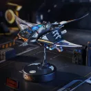 RoboTime - 3D mechanikus modell: Manta rája - JátékManufaktúra