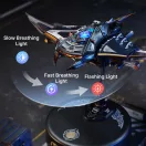 RoboTime - 3D mechanikus modell: Manta rája - JátékManufaktúra