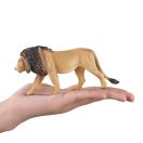 Mojo - Kezdő szett: Afrikai állatok (4 db) - JátékManufaktúra