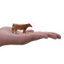 Mojo - Mini világ: Háziállatok (12 db) - JátékManufaktúra