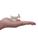 Mojo - Mini világ: Háziállatok (12 db) - JátékManufaktúra