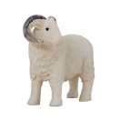 Mojo - Mini világ: Háziállatok (12 db) - JátékManufaktúra