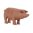 Mojo - Mini világ: Háziállatok (12 db) - JátékManufaktúra