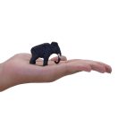 Mojo - Mini világ: Őskori állatok (12 db) - JátékManufaktúra