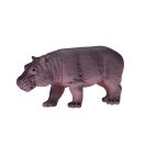 Mojo - Mini világ: Afrikai állatok (12 db) - JátékManufaktúra