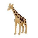 Mojo - Mini világ: Afrikai állatok (12 db) - JátékManufaktúra