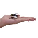 Mojo - Mini világ: Rovarok és pókok (12 db) - JátékManufaktúra