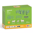 Mojo - Juhakol tartozékokkal - JátékManufaktúra