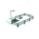 Mojo - Lófürdető készlet - JátékManufaktúra