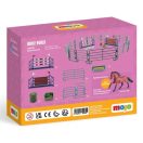 Mojo - Lovas készlet kiegészítőkkel - JátékManufaktúra