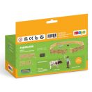 Mojo - Western játék szett - Marhakarám - JátékManufaktúra