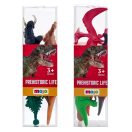 Mojo - Mini világ: Őskori állatok szett (6 db, vegyes) - JátékManufaktúra