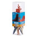 Mojo - Mini világ: Tengeri élővilág szett (6 db, vegyes) - JátékManufaktúra