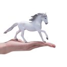 Mojo - Fehér lusitano ló - JátékManufaktúra