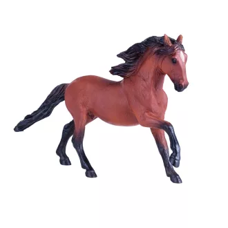 Mojo - Barna lusitano ló - JátékManufaktúra