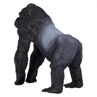 Mojo - Hím ezüsthátú gorilla - JátékManufaktúra