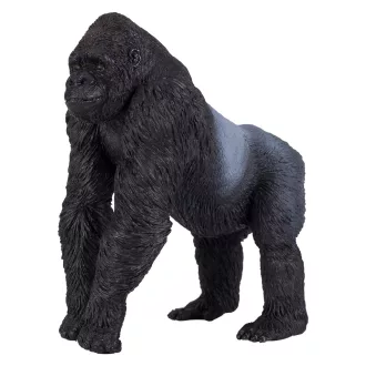 Mojo - Hím ezüsthátú gorilla - JátékManufaktúra