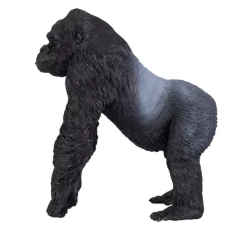 Mojo - Hím ezüsthátú gorilla - JátékManufaktúra