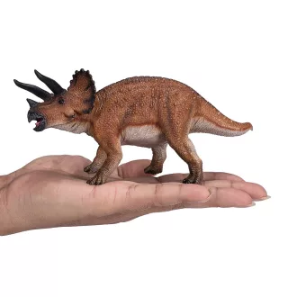 Mojo - Triceratops - JátékManufaktúra