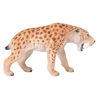 Mojo - Smilodon - JátékManufaktúra