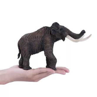 Mojo - Gyapjas mamut - JátékManufaktúra