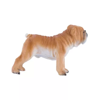 Mojo - Angol bulldog - JátékManufaktúra