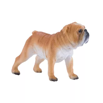 Mojo - Angol bulldog - JátékManufaktúra