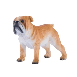 Mojo - Angol bulldog - JátékManufaktúra