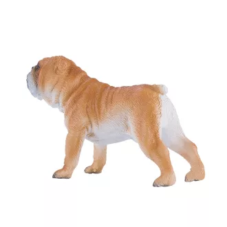 Mojo - Angol bulldog - JátékManufaktúra