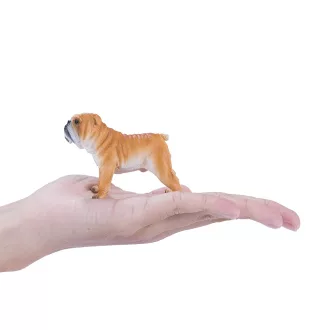 Mojo - Angol bulldog - JátékManufaktúra