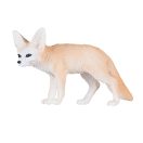 Mojo - Sivatagi róka (fenek) - JátékManufaktúra