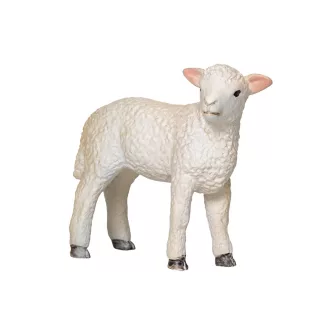 Mojo - Álló romney marsh bárány - JátékManufaktúra