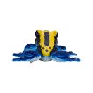 Mojo - Színes nyílméregbéka - JátékManufaktúra